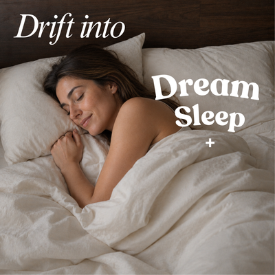 Dream Sleep Magnesium Chews