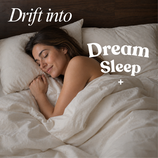 Dream Sleep Magnesium Chews