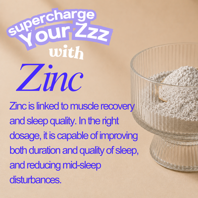 Dream Sleep Magnesium Chews