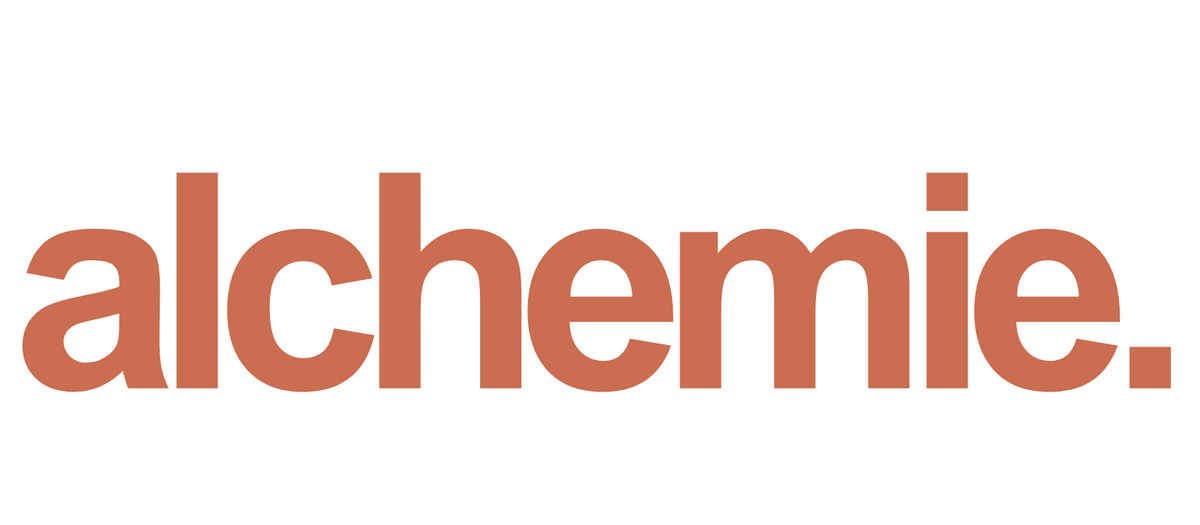 Alchemie