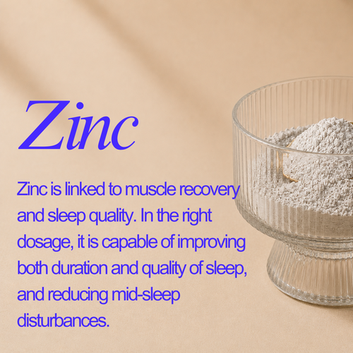 Dream Sleep Magnesium Chews