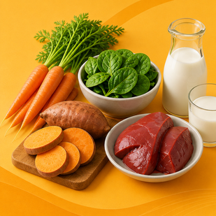 VITAMIN A