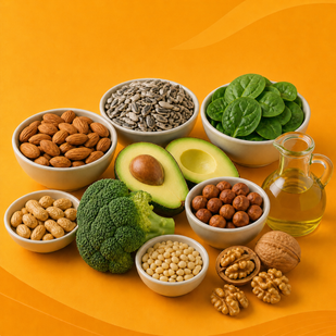 VITAMIN E